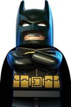 Gewinnspiel zu The Lego Batman Movie: Gewinnt 2x2 Freikarten
