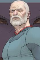 Jupiter's Legacy: Josh Duhamel &amp; Leslie Bibb für die Comicadaption verpflichtet