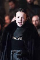 Game of Thrones: Bella Ramsey alias Lady Mormont spricht über ihre Rolle