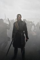 Something wicked this way comes: Trailer zu Macbeth mit Michael Fassbender