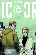 The Magic Order: Netflix entwickelt Serie nach Mark Millars Comic