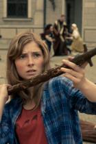 Robots &amp; Dragons auf dem bumm film-Event zu Mara und der Feuerbringer