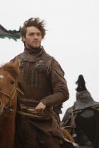 Charakterposter zu Netflix' Marco Polo