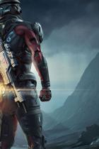 Kritik zu Mass Effect: Andromeda - Neue Galaxie, neue Probleme