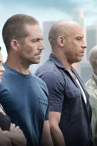 Fast & Furious 7