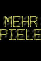 Mehr Spieler: Der Podcast über Videospiele und die neuen Konsolen