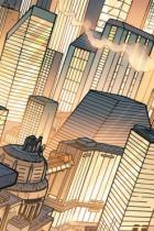 Superman ohne Superman: Warner Bros. bestellt Prequel-Serie Metropolis