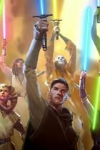 Star Wars: The High Republic – Erstes Kapitel des Romans Light of the Jedi verfügbar