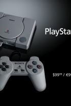 Auch Sony macht Retro: Playstation Classic angekündigt