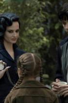 Die Insel der besonderen Kinder: Neuer Trailer zu Tim Burtons Fantasy-Verfilmung