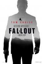 Mission: Impossible – Fallout 