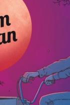 Ice Cream Man: Der schaurige Fantasy-Comic wird als Serie umgesetzt