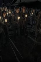 Midnight Mass: Netflix veröffentlicht Teaser-Trailer zur Horror-Serie