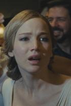 Der Wahnsinn zwischen dir und mir - Kritik zu Mother!