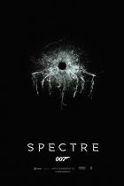 James Bond Spectre Teaser Poster