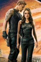 Jupiter Ascending Poster