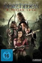 Northmen DVD Cover