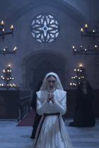 The Nun 2: Warner Bros. kündigt Fortsetzung des Horrorfilms an