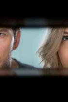 Neue Szenenbilder aus Passengers: Chris Pratt &amp; Jennifer Lawrence allein im Raumschiff