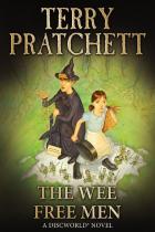 Pratchett: Jim Henson Company und Narrativia produzieren Scheibenwelt-Kinofilm