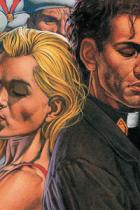 AMC's Preacher: der Teaser für den Teaser-Trailer