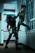 Gewinnspiel zu Predator - Upgrade: Gewinnt 3x 2 Kinokarten &amp; den Comic von Cross Cult