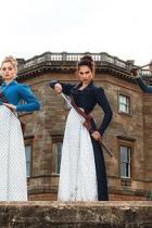Neues Poster zu Pride and Prejudice and Zombies