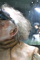 Abschied von Tilo Prückner