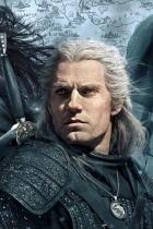 The Witcher: Henry Cavill gewährt Blick hinter die Kulissen zu Staffel 2