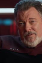 Star Trek: Jonathan Frakes inszeniert auch Strange New Worlds und hofft auf eine Rückkehr als Riker