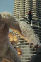 Kritik zu Rampage – Big Meets Bigger: Bye Bye, Chicago