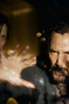 Warner Bros. kündigt Matrix 5 an