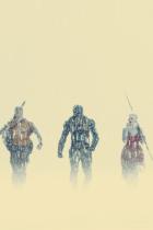 FUCK YEAH! - Kritik zu The Suicide Squad