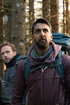 The Ritual: Trailer zum neuen Horror-Streifen von Netflix