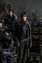 Rogue One: A Star Wars Story - Hintergründe &amp; Theorie zum Orden der Whills
