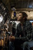 Kritik zu Ready Player One – Popkulturerbe