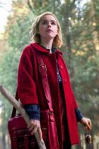 Chilling Adventures of Sabrina, The Walking Dead, Marvel's Daredevil - Die Oktober-Highlights bei Netflix
