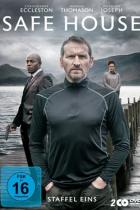 Safe House Staffel 1