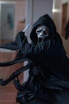 Einspielergebnis - Creed 3 und Scream VI im Zweikampf