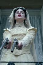 Die ARD beendet Ostern mit Sherlock - Die Braut des Grauens