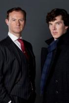 Sherlock: Spielt Tom Hiddleston den dritten Holmes-Bruder in Staffel 4?