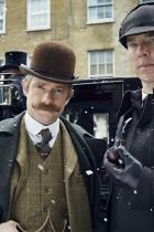 Sherlock: ARD gibt Sendetermin des Specials bekannt