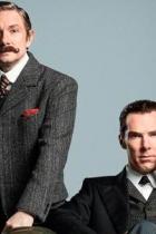 Sherlock: Erster Trailer zum Weihnachtsspecial