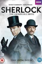 Sherlock - The Abominable Bride