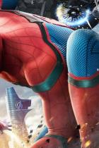 Spider-Man 2: Homecoming-Autoren in finalen Verhandlungen für die Fortsetzung