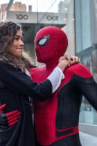 Spider-Man im MCU: Tom Holland half bei der Einigung zwischen Marvel und Sony