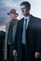 Kritik zu Gotham 3.12: Ghosts