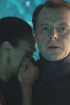 Star Trek 4: Simon Pegg äußert sich zum Stand der Dinge und seinen Vorstellungen für einen weiteren Film