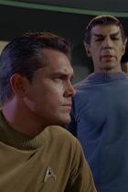 Star Trek: Der erste Pilotfilm "Der Käfig" jetzt bei Netflix verfügbar