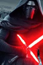 Star Wars: Die letzten Jedi - Kylo Rens neues Schiff enthüllt